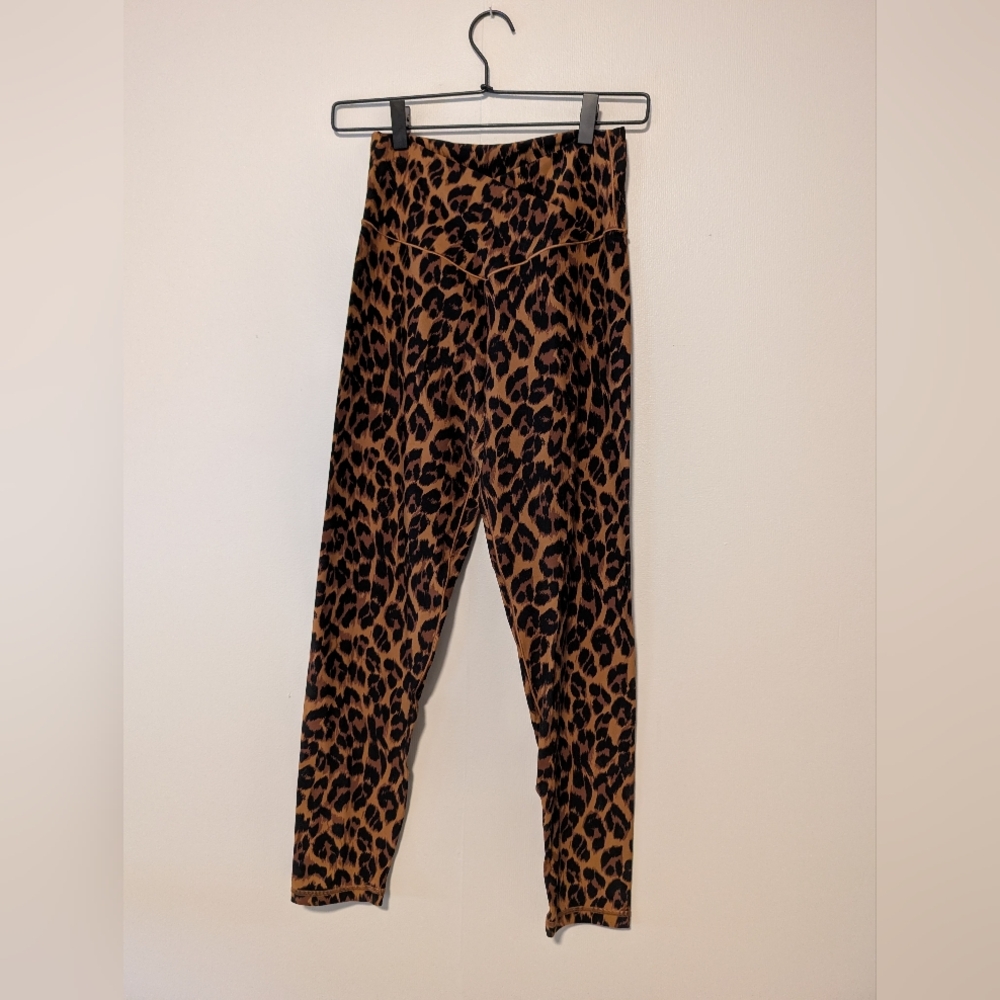 Offline By Aerie Crossover Leggings